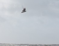 Boosting at Camber